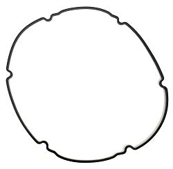 FRONT COVER WATERPROOF SILICONE FOR ENCO