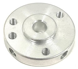 FROST FLANGE FOR FOCUS SPOT 5Z