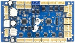 AT32F403ACCT7 MOTOR DRIVE PCB FOR VIZI B