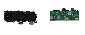 DMX PCBA FOR DOTZ TPAR SYS PLUS;LED WASH