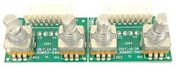 ENCODER SWITCH PCB FOR ENCORE FR PRO COL