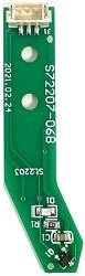 S2207-06A-001 SENSOR PCBA FOR FOCUS PROF