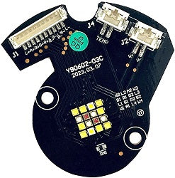Y90602-03C LED PCB FOR ENCORE PROFILE MI