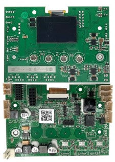 MAIN PCBA FOR JOLT BAR FX2