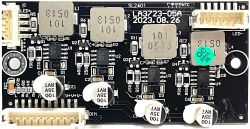 LA3723-05A LED DRIVE PCBA FOR DOTZ PAR R