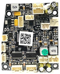 Y72301-05-01 U1 CPCS1581-4U01 MOTOR DRIV
