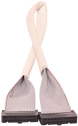 SOI 20 PIN RIBBON CABLE LED CLOUD