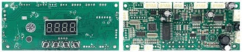 MAIN PCB FOR STINGER SPOT 30