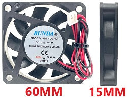 26V 10A FAN FOR STINGER SPOT 30