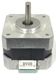 PAN STEPPER MOTOR FOR STINGER SPOT 30