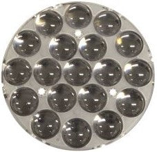 LENS FOR STRYKER WASH