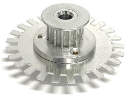 OPTO SENSOR WHEEL PAN FOR STRYKER WASH