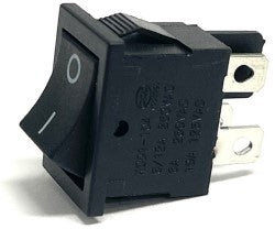 POWER SWITCH FOR STRYKER WASH