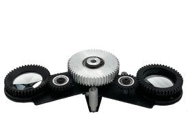 PRISM ASSEMBLY FOR STRYKER SPOT H7