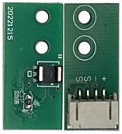 OPTO SENSOR PCB FOR STRYKER SPOT H7