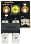LED PCB FOR STRYKER SPOT