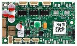 S72206-01-06 U10 PCBA FOR HYDRO HYBRID