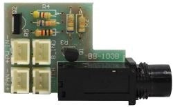 PCB FOR BUBBLETRON EXL GO