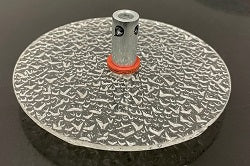 LONG SHAFT EFFECT LENS FOR AQUA LED 2