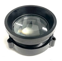OUTER FOCUS LENS FOR AQUA LED 2