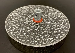 SHORT SHAFT EFFECT LENS FOR AQUA LED 2