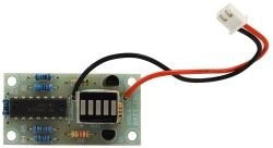 PCB FOR BUBBLETRON EXL GO, BUBBLETRON EX