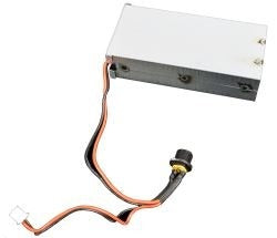 BATTERY FOR BUBBLETRON EX GO, BUBBLETRON