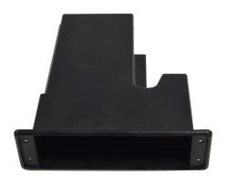 BATTERY HOLDER FOR BUBBLETRON EX GO