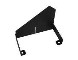 FAN SUPPORT PLATE FOR BUBBLETRON EXL