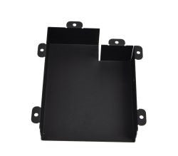 PLATE FOR BUBBLETRON EXL GO