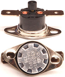 THERMOSTAT FOR FOG FURY 2000