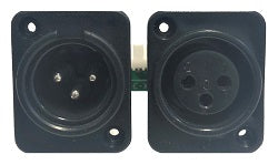 3PIN XLR PCB FOR FURIOUS FIVE RG