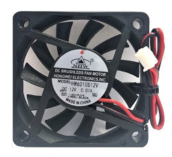 HW6010S12V 12V 0.07A FAN FOR FURIOUS FIV