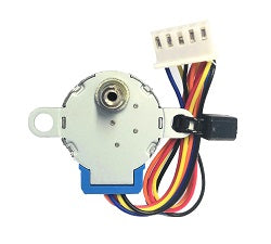 MOTOR FOR FURIOUS FIVE RG