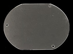 PLASTIC COVER FOR FURIOUS   FIVE RG