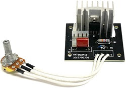 NEW STYLE DIMMER SWITCH FOR FS-1000