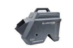 HOUSING FOR BUBBLETRON EXL GO