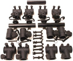 NEW STYLE HARDWARE PACKAGE FOR LTS-50T