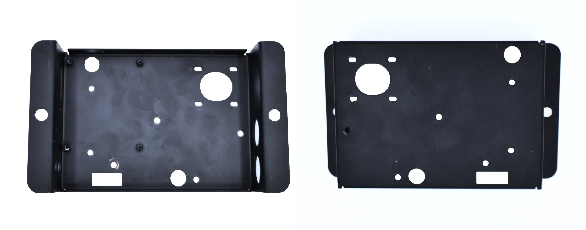 PCB FIXING PLATE FOR MBDMX-PLUS