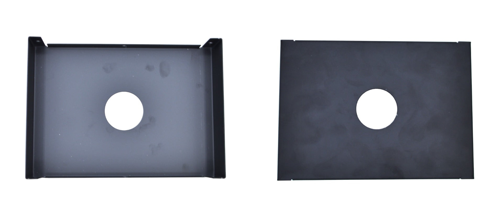 BOTTOM COVER FOR MBDMX-PLUS