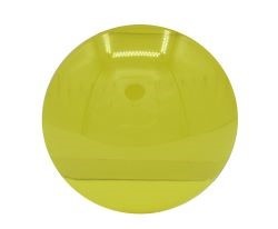 YELLOW COLOR LENS FOR PIN SPOT FOR 12 IN