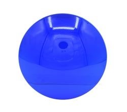 BLUE COLOR LENS FOR PIN SPOT FOR 12 INCH