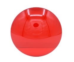 RED COLOR LENS FOR PIN SPOT FOR 12 INCH