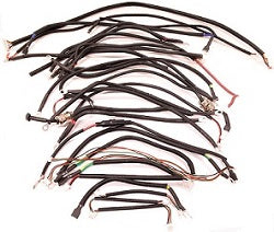 SOI WIRE HARNESS FOR 32 HEX PANEL IP