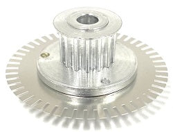 TILT WHEEL FOR FOCUS FLEX