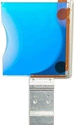 CYAN FILTER COMPLETE WITH COMPONENT 1 FO