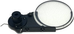 FROST LENS ASSEMBLY FOR FOCUS HYBRID