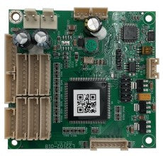 DIMMER PCBA FOR JOLT BAR FX2