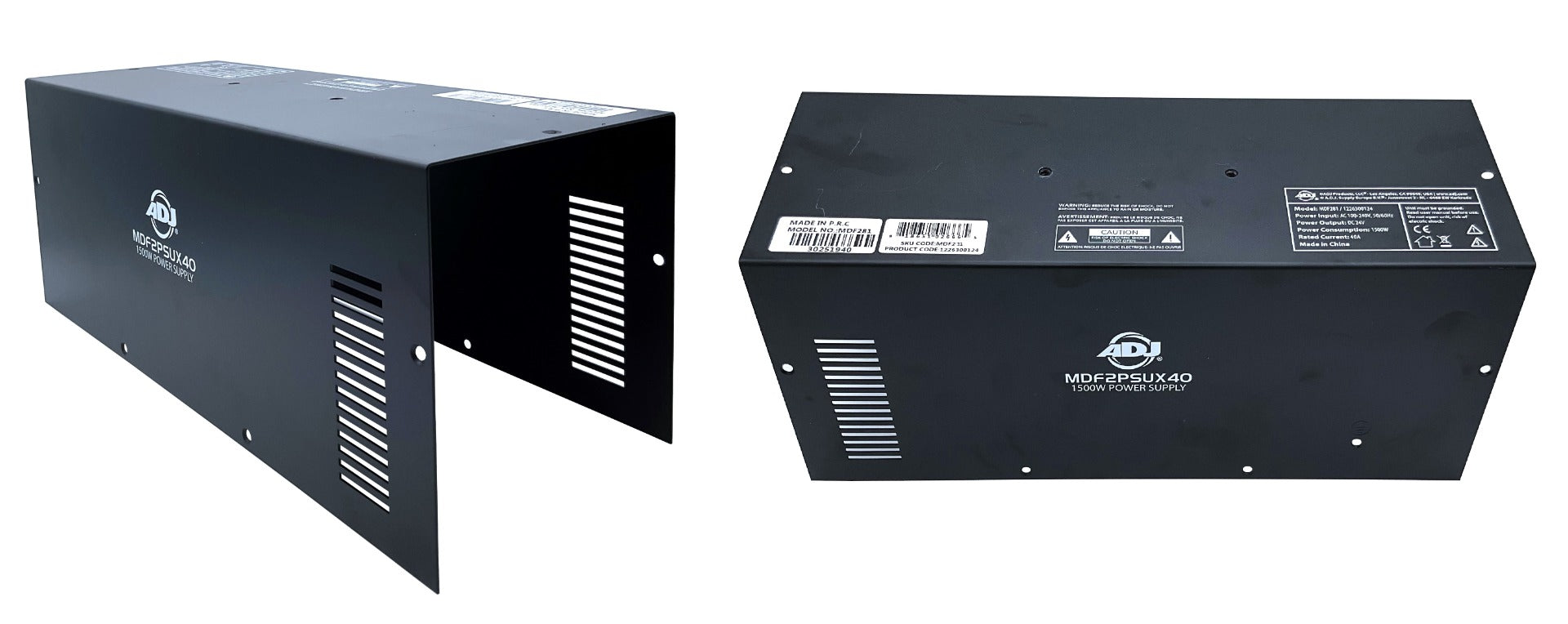POWER SUPPLY COVER FOR MDF281