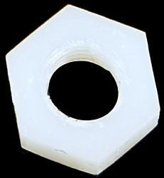 PLASTIC NUT FOR BUBBLETRON EX